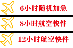 兴东航空运输快递公司,专业空运当天件